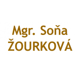 Mgr. Soňa Žourková – logo společnosti