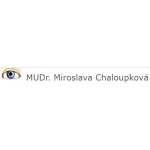 Chaloupková Miroslava, MUDr. – logo společnosti
