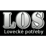 Rosa Pavel-LOS lovecké zbraně a střelivo – logo společnosti