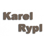 Rypl Karel - čištění koberců – logo společnosti