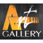 Marie Fictumová - Gallery Art – logo společnosti