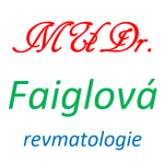 Faiglová Andrea, MUDr. – logo společnosti