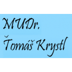 Krystl Tomáš, MUDr. – logo společnosti
