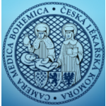 Česká lékařská komora okresní sdružení lékařů Plzeň-město – logo společnosti
