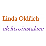 Linda Oldřich- ELEKTROMONTÁŽE A REVIZE VČ. HROMOSVODŮ – logo společnosti