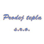 Prodej tepla s.r.o. – logo společnosti