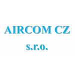 AIRCOM CZ s.r.o. – logo společnosti