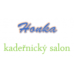 Jiří Honka- Kadeřnický salon Honka – logo společnosti