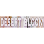 Kadeřnictví - DESERT BLOOM – logo společnosti