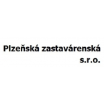 Plzeňská zastavárenská, s.r.o. – logo společnosti