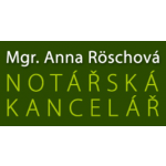 Mgr. Röschová Anna – logo společnosti