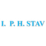 HERBOLT Petr Ing. - I. P. H. STAV – logo společnosti