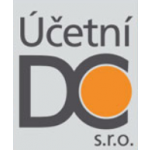 Ing. Dagmar Baumruková - účetnictví, daně – logo společnosti