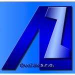 A-Z Dvořák s.r.o. – logo společnosti