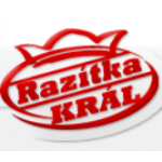 RAZÍTKA KRÁL s.r.o. – logo společnosti