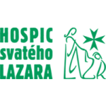 Hospic svatého Lazara z.s. – logo společnosti