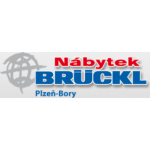 Nábytek Brückl spol. s r.o. – logo společnosti