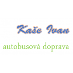 Kaše Ivan - autobusová doprava – logo společnosti