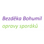 Bezděka Bohumil - opravy sporáků MORA – logo společnosti
