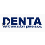 DENTA-Centrum zubní péče s.r.o. – logo společnosti
