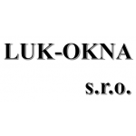 LUK-OKNA s.r.o. – logo společnosti