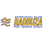 Sportovní klub Radbuza Plzeň, o.s. – logo společnosti