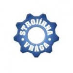 Strojírna Vrága s.r.o. – logo společnosti
