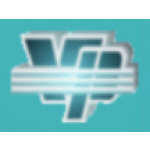 Vodohospodářský podnik a.s. – logo společnosti