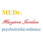 Murgašová Jaroslava, MUDr. – logo společnosti