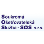 Soukromá Ošetřovatelská Služba-SOS s.r.o. – logo společnosti