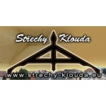 Střechy Klouda – logo společnosti