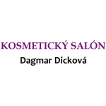 Dicková Dagmar – logo společnosti