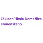 Základní škola Domažlice, Komenského 17 – logo společnosti