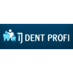 IJ DENT PROFI s.r.o. – logo společnosti