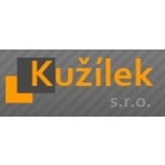 Kužílek s.r.o. (provozovna Zeyerova) – logo společnosti