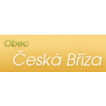 Obecní úřad Česká Bříza – logo společnosti