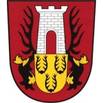 Město Hroznětín – logo společnosti