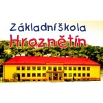 Základní škola Hroznětín, Sídliště 310 – logo společnosti