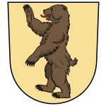 Úřad městyse Všeruby – logo společnosti