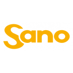 Sano - Moderní výživa zvířat spol. s r.o. – logo společnosti