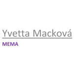 Macková Yvetta – logo společnosti