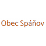 Obecní úřad Spáňov – logo společnosti