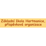 Základní škola Hartmanice, příspěvková organizace – logo společnosti
