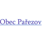 Obecní úřad Pařezov – logo společnosti