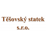 Těšovský statek s.r.o. – logo společnosti