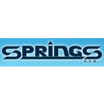 SPRINGS s.r.o. – logo společnosti