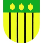 Obecní úřad Díly – logo společnosti