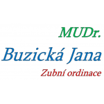 Buzická Jana, MUDr. – logo společnosti