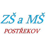 Základní škola a mateřská škola Postřekov – logo společnosti