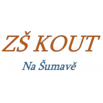 Základní škola Kout na Šumavě – logo společnosti